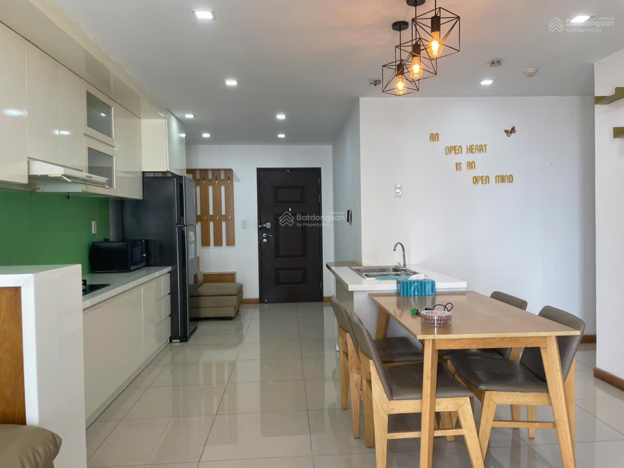 Bán Căn Hộ Scenic Valley 1 – 71m2 nhà đẹp – 2 Phòng ngủ - 2 WC