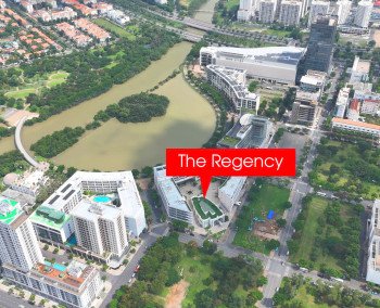 The Regency Phú Mỹ Hưng