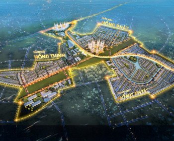 Hồng Hạc Phú Mỹ Hưng