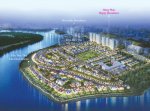 Những dự án view sông đẹp nhất Phú Mỹ Hưng