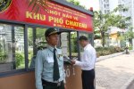 Điều gì làm nên đô thị an ninh Phú Mỹ Hưng?