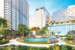 In Phu My Hung Midtown complex- the most luxurious apartments are about to go on market