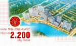 Hành trình chạm mốc tiêu thụ 2200 sản phẩm Midtown