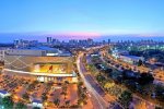 Người nước chuộng sống tại các dự án bất động sản vùng ven
