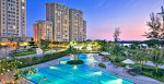 Lợi thế khi sinh sống trong những căn biệt thự cảnh quan