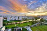 Phú Mỹ Hưng sự song hành giữa tâm và tầm