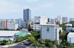 Khu Nam sôi động với kế hoạch ngàn tỷ đồng để hoàn thiện hạ tầng dịch vụ