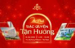 Sự kiện The Peak Midtown - Đặc quyên tận hưởng ngày 10/06/2023