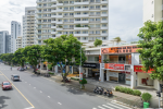 Cơ hội Vàng sở hữu Shophouse sẵn hợp đồng thuê Phu My Hung