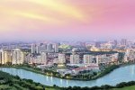 Vì sao dự án Phú Mỹ Hưng luôn hút khách?