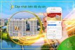 Cập nhật tiến độ xây dựng các dự án HOT nhất Phú Mỹ Hưng tháng 06/2020