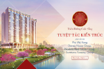 Thị trường bất động sản đầu năm 2018 “nóng” dự án độc đáo