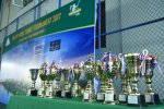 Thoả sức trải nghiệm ngày hè cùng ngày hội thể thao Phú Mỹ Hưng 2018