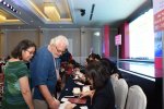 Buyers rush to purchase first Japanese apartments in Phu My Hung