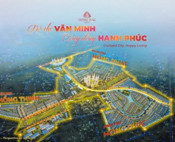 Hồng Hạc Phú Mỹ Hưng