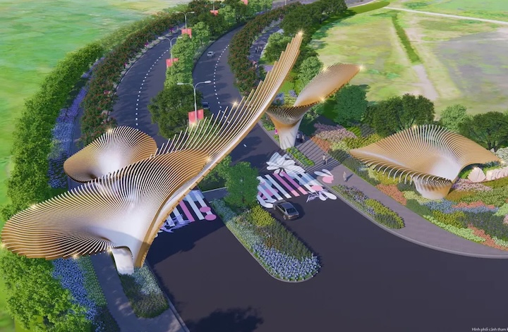 Hồng Hạc City – Tâm điểm phát triển mới tại Bắc Ninh sau sáp nhập mở rộng